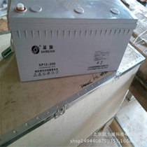圣阳蓄电池SP12-120_12V120AH铅酸储能蓄电池