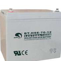 赛特蓄电池12V65AH原装赛特BT-HSE-65-12蓄电池